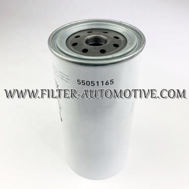 55051165 Sandvik Fuel/Water Separator