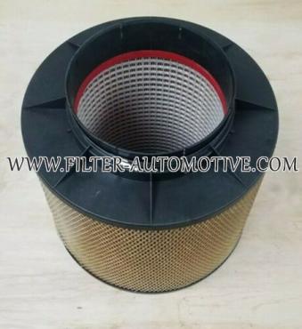 MTU Air Filter 4592056116