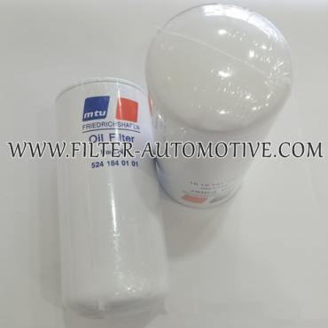 MTU Oil Filter 5241840101