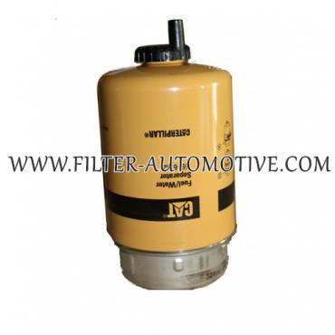 Caterpillar Fuel Filter 250-6527 2506527
