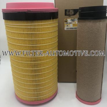 Caterpillar Air Filter 520-6407 5206407