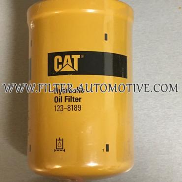 Caterpillar Hydraulic Transmission Filter 123-8189 1238189