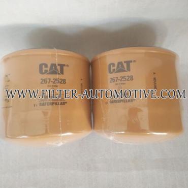 Caterpillar Oil Filter 267-2528 2672528