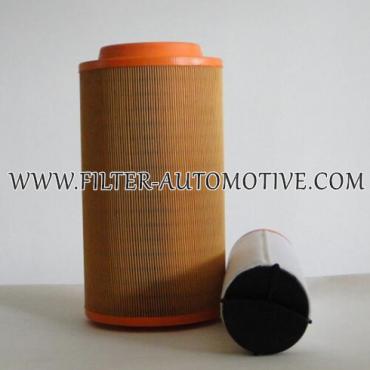 Caterpillar Air Filter 222-9020 222-9021
