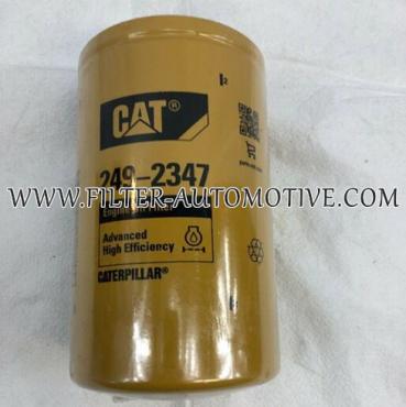 Caterpillar Oil Filter 249-2347 2492347