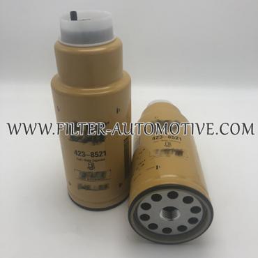 Caterpillar Fuel Water Separator 423-8521 4238521