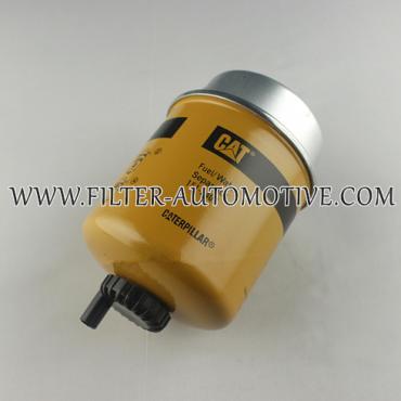 Caterpillar Fuel Water Separator 151-2409 1512409