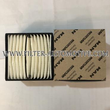 Man Fuel Filter 81.12503-0086