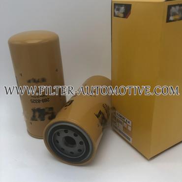 Caterpillar Oil Filter 269-8325 2698325