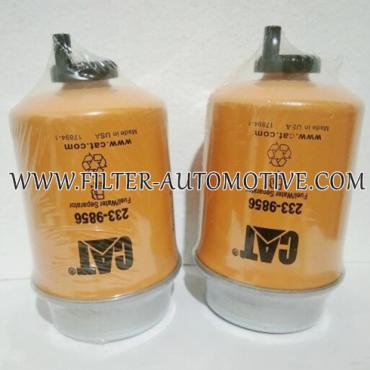 Caterpillar Fuel Filter 233-9856 2339856