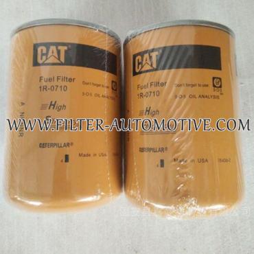Caterpillar Fuel Filter 1R-0710 1R0710