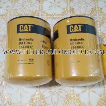 Caterpillar Hydraulic Filter 144-0832 1440832
