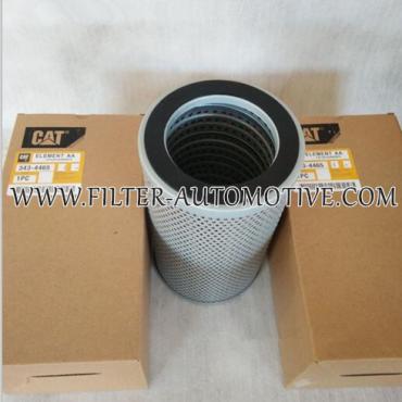 Caterpillar Hydraulic Transmission Filter 343-4465 3434465