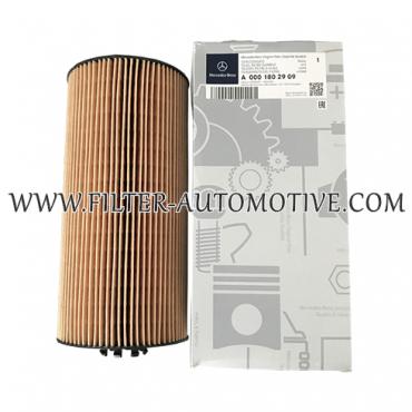 Mercedes Benz Oil Filter A0001802909