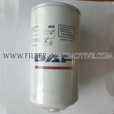 Daf Fuel Filter 1618993
