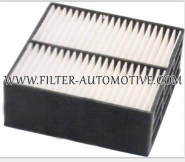 Mercedes Benz Fuel Filter A0000925205