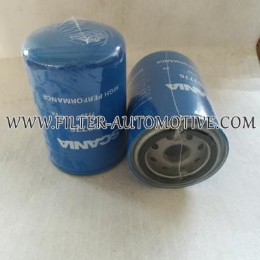 Scania Fuel Filter 1763776