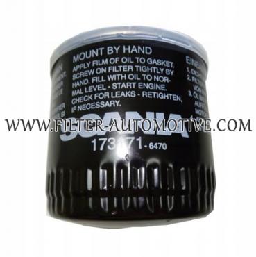 Scania Oil Filter 173171