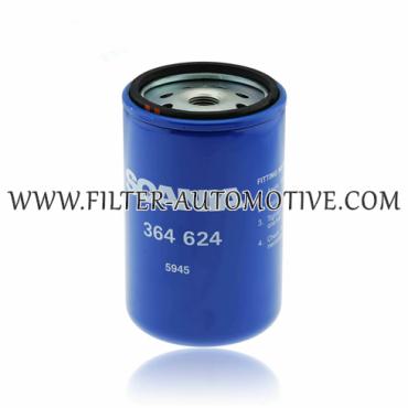 Scania Fuel Filter 364624