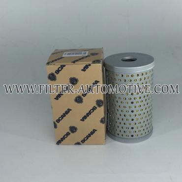 Scania Hydraulic Oil Filter 153468