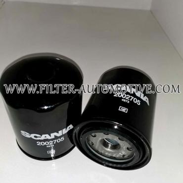 Scania Hydraulic Oil Filter 2002705
