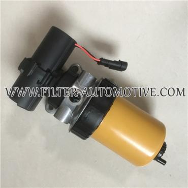 Caterpillar Fuel Priming Pump 232-5877 2325877