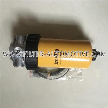 Caterpillar Fuel Pump 228-9129 2289129
