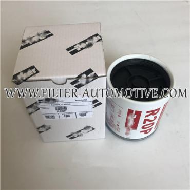 Parker Racor Fuel Water Separator R20P