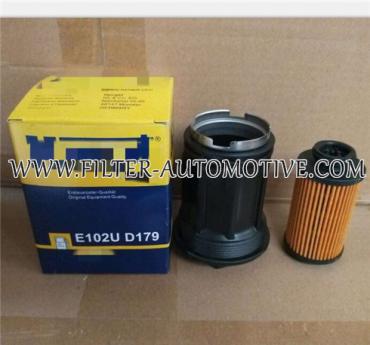 Hengst Urea Filter E102UD179