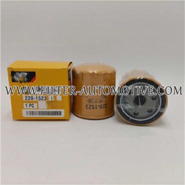 Caterpillar Oil Filter 220-1523 2201523