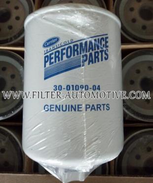 Carrier Fuel Filter 30-01090-04