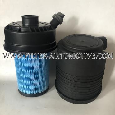 Thermo King Air Filter Assembly 11-9299 11-9300