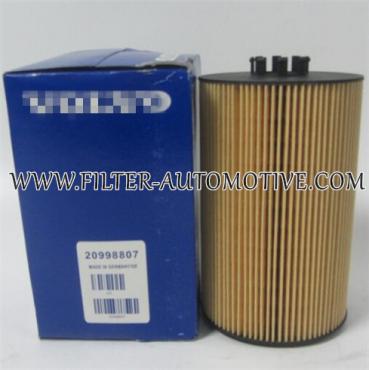 Volvo Oil Filter 20998807
