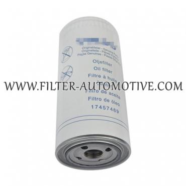 Volvo Oil Filter 17457469