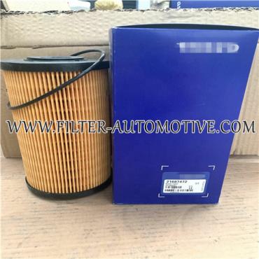 Volvo Oil Filter 21687472