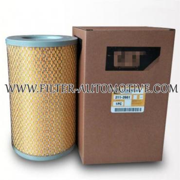 Caterpillar Air Filter 211-2661 2112661