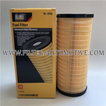 Caterpillar Fuel Filter 1R-0756