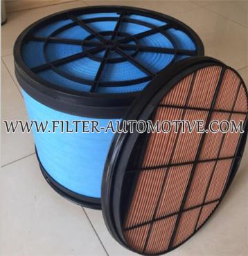 Caterpillar Air Filter 208-9065 208-9066