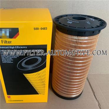 Caterpillar Oil Filter 500-0483 5000483