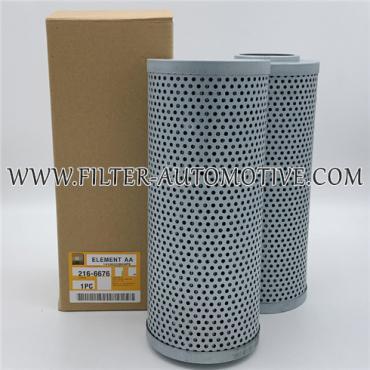 Caterpillar Hydraulic Filter 216-6676