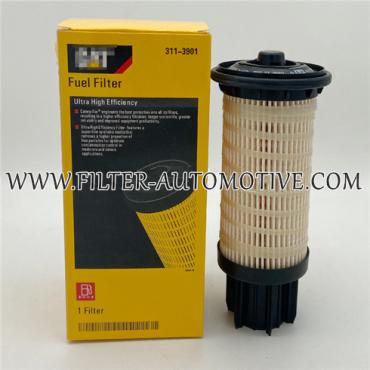 Caterpillar Fuel Filter 311-3901 3113901