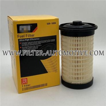 Caterpillar Fuel Filter 509-5694 5095694
