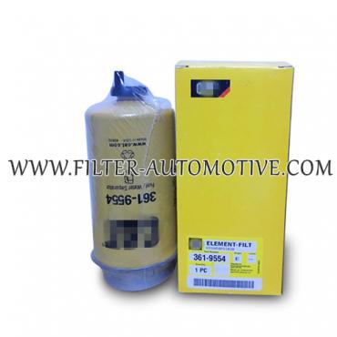 Caterpillar Fuel Filter 3619554