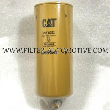 Caterpillar Fuel Filter 256-8753 2568753