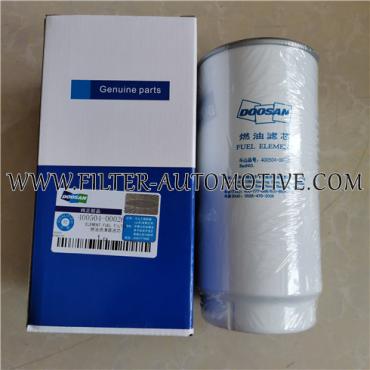 Doosan Fuel Filter 400504-00026