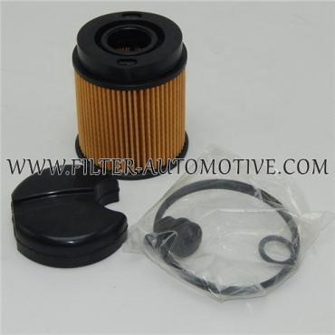 Daf Urea Filter 1819795