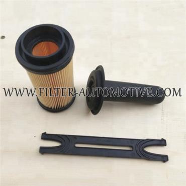 Daf Urea Filter 1927474