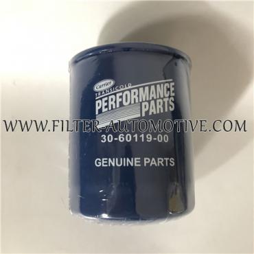 30-60119-00 Carrier Transicold Oil Filter