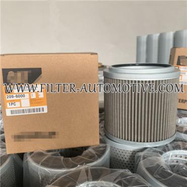 Caterpillar Hydraulic Filter 209-6000 2096000