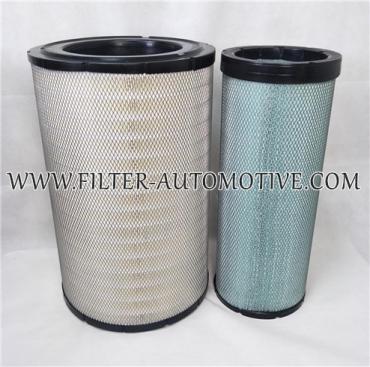 Volvo Air Filter 11110533 11110532